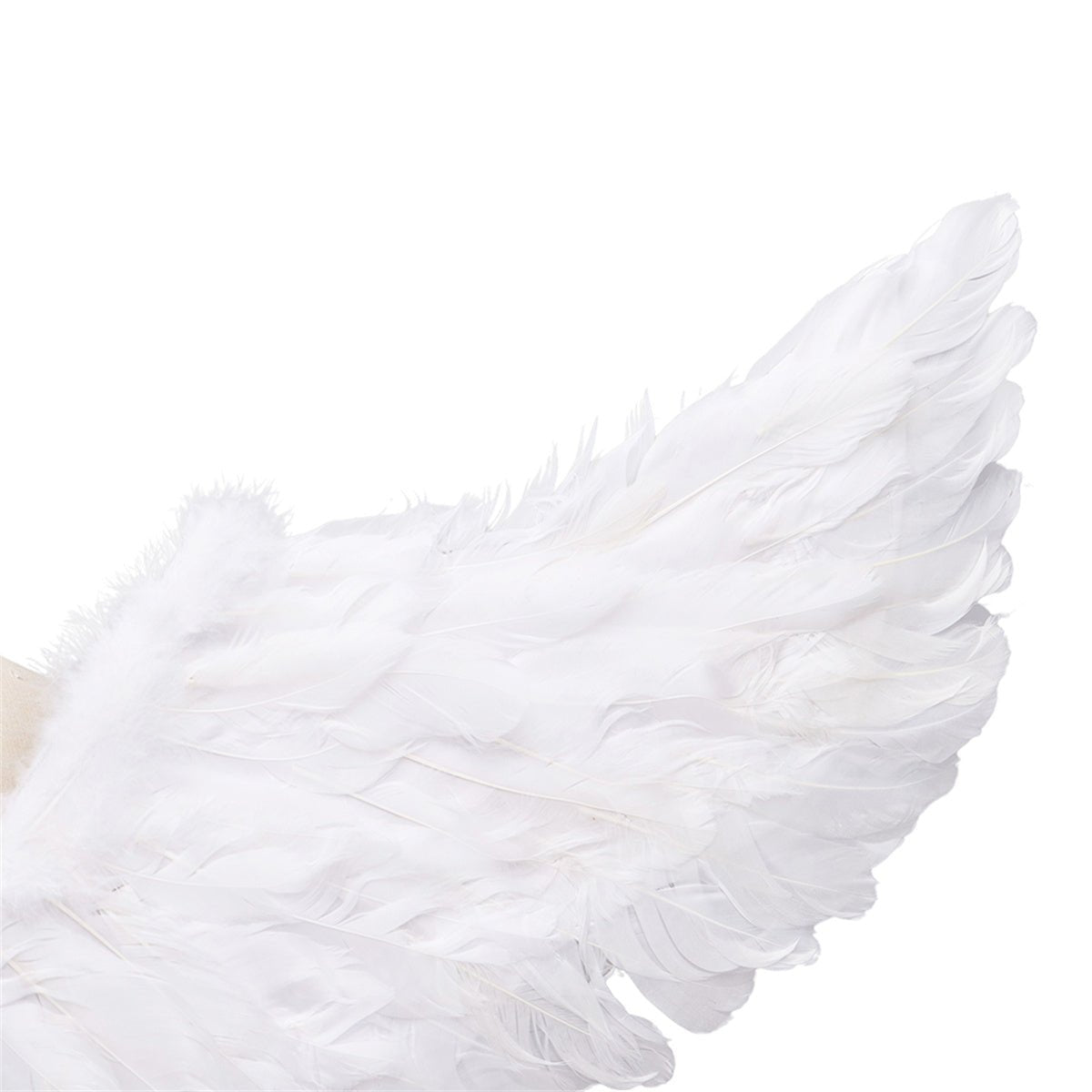 Romeo y Julieta - Vestido Blanco de Julieta para Cosplay - Fantasia Cosera