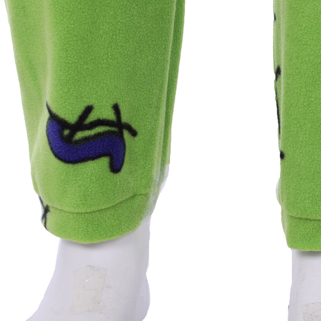 Disfraz de Oogie Boogie Kigurumi de Pesadilla Antes de Navidad - ¡Suave y Cómodo para Halloween, Convenciones y Eventos! - Fantasia Cosera