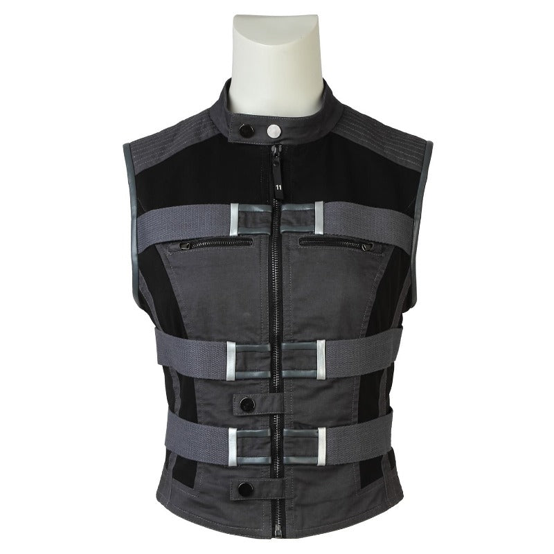 Traje de Cosplay de Natasha para Mujer - Disfraz de Carnaval de Halloween Inspirado en la Película - Fantasia Cosera