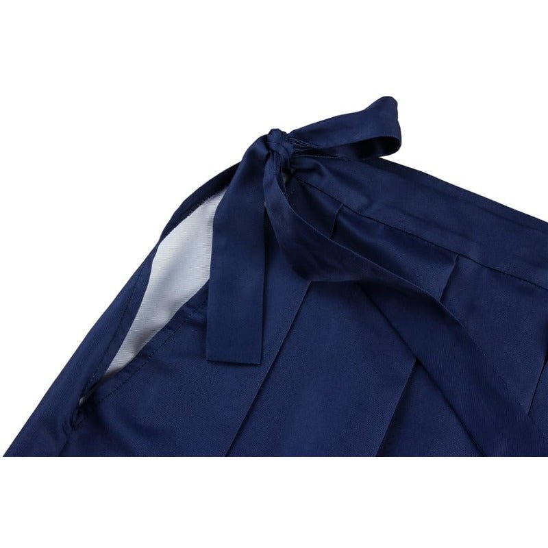 Traje de Cosplay Mikazuki Munechika Musical Touken Ranbu 2018 - Shinken Ranbu Sai - Fantasia Cosera