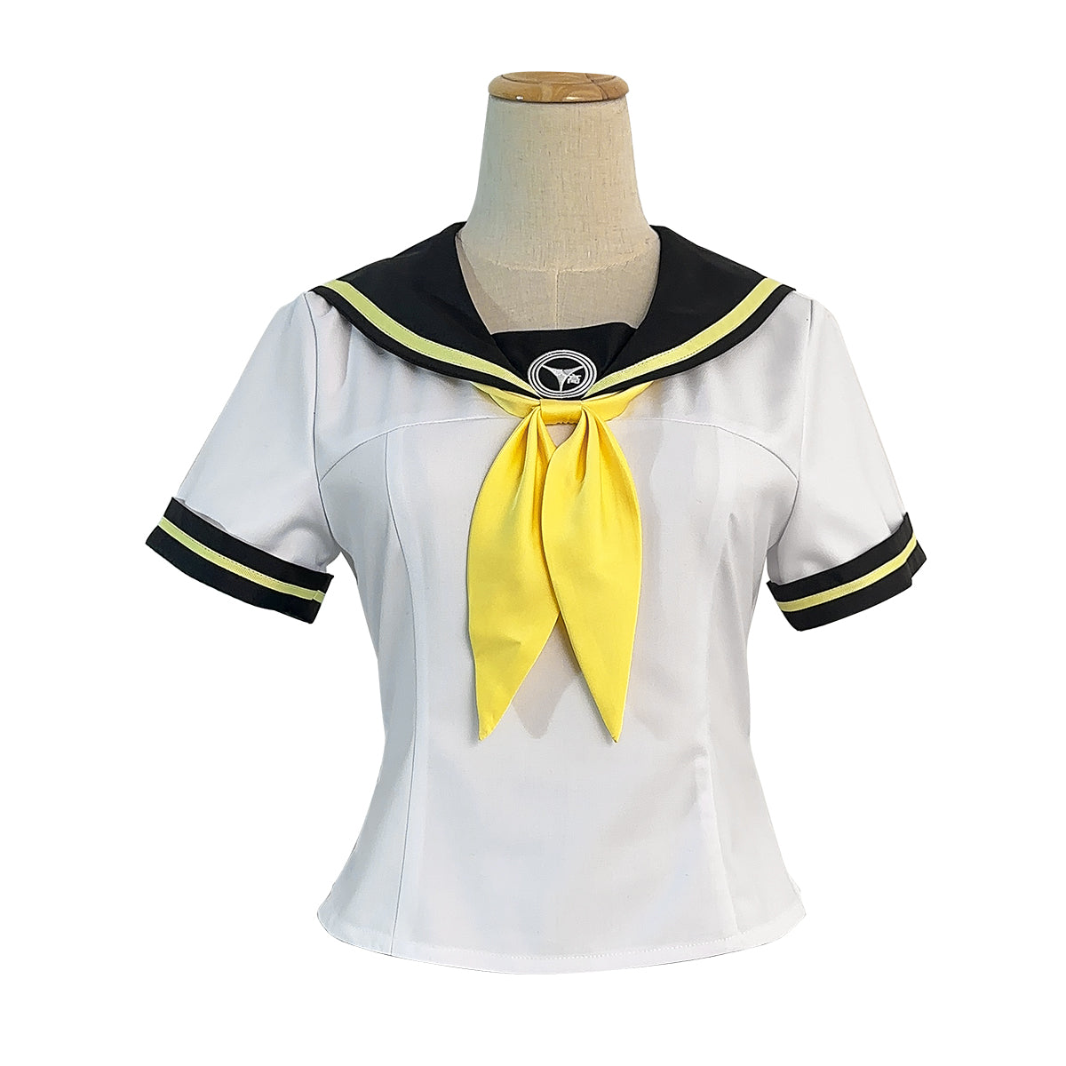 Traje de Cosplay de Rise Kujikawa de Persona 4 - Outfit de Personaje de Juego de Alta Calidad - Fantasia Cosera