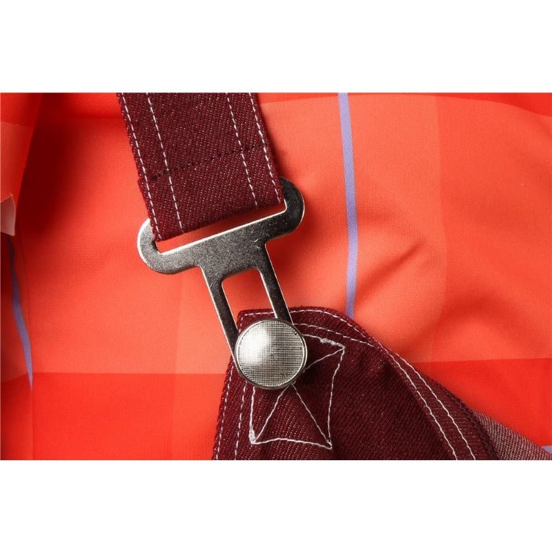 Traje de Cosplay de Ralph Rompe Internet para Adultos - Wreck-It Ralph 2 - Fantasia Cosera