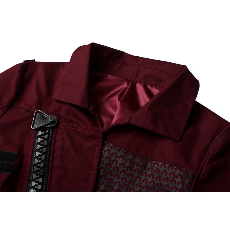 Traje de Cosplay de Groot para Adultos y Niños | Jumpsuit Completo Inspirado en la Película para Halloween y Eventos - Fantasia Cosera