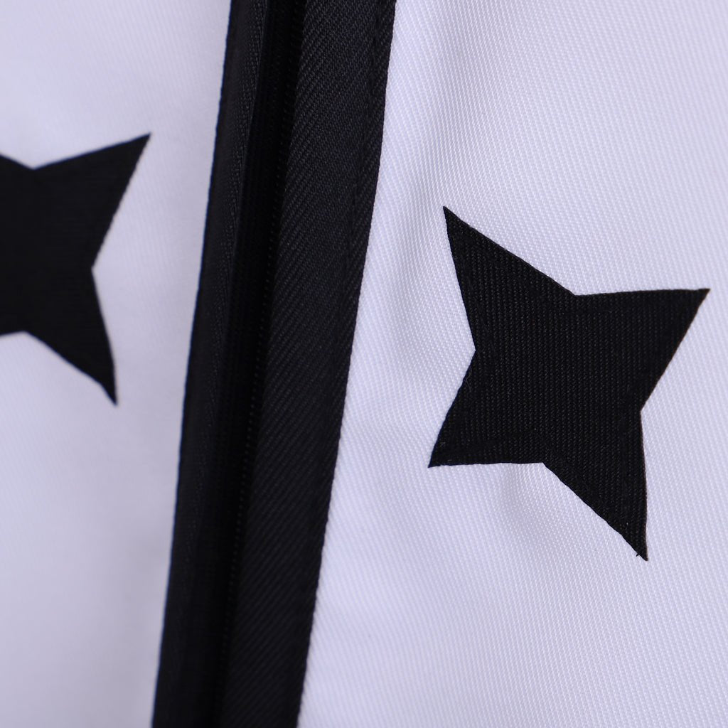 Los Siete Pecados Capitales: Kamigami no Gekirin Traje de Cosplay de Meliodas - Fantasia Cosera