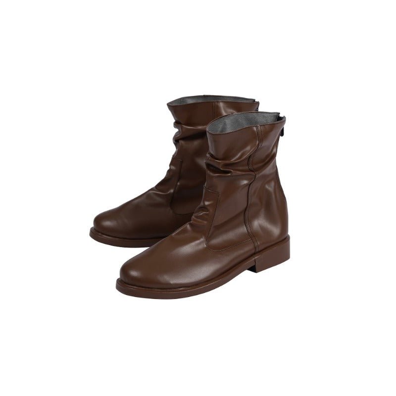 Traje de Cosplay de Obi-Wan Kenobi Conjunto Completo - Capa de Caballero Jedi para Halloween y Carnaval - Fantasia Cosera