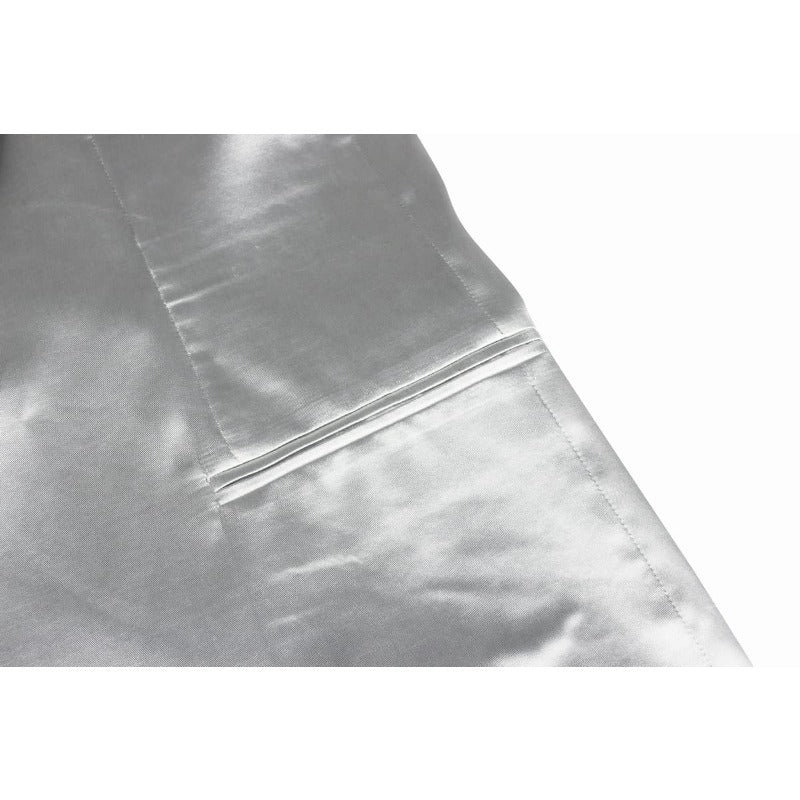 Traje de Cosplay de Jared Leto Joker - Outfit para Fiesta de Halloween Hecho a Medida - Fantasia Cosera