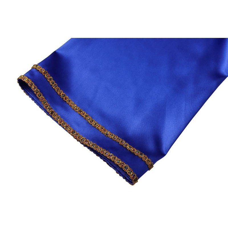 Juego A3! Traje de Cosplay de Sumeragi Tenma Conjunto Completo para Halloween y Shows de Anime - Fantasia Cosera