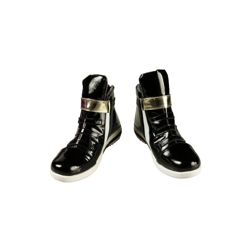 Disfraz de Cosplay Completo de KDA Akali de League of Legends para Fans y Eventos - Fantasia Cosera