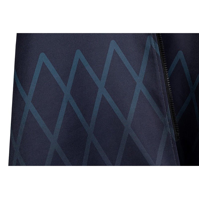 Traje de Cosplay de Dusk de Arknights Conjunto Completo para Halloween y Roleplay - Fantasia Cosera