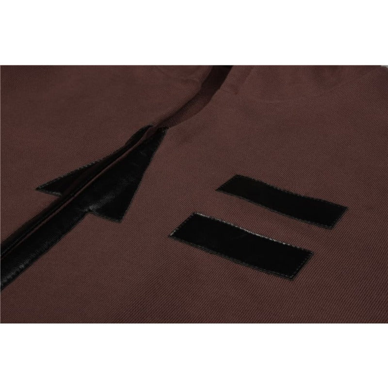 Traje de Cosplay de Zack de Angels of Death | Outfit de Satsuriku no Tenshi - Fantasia Cosera