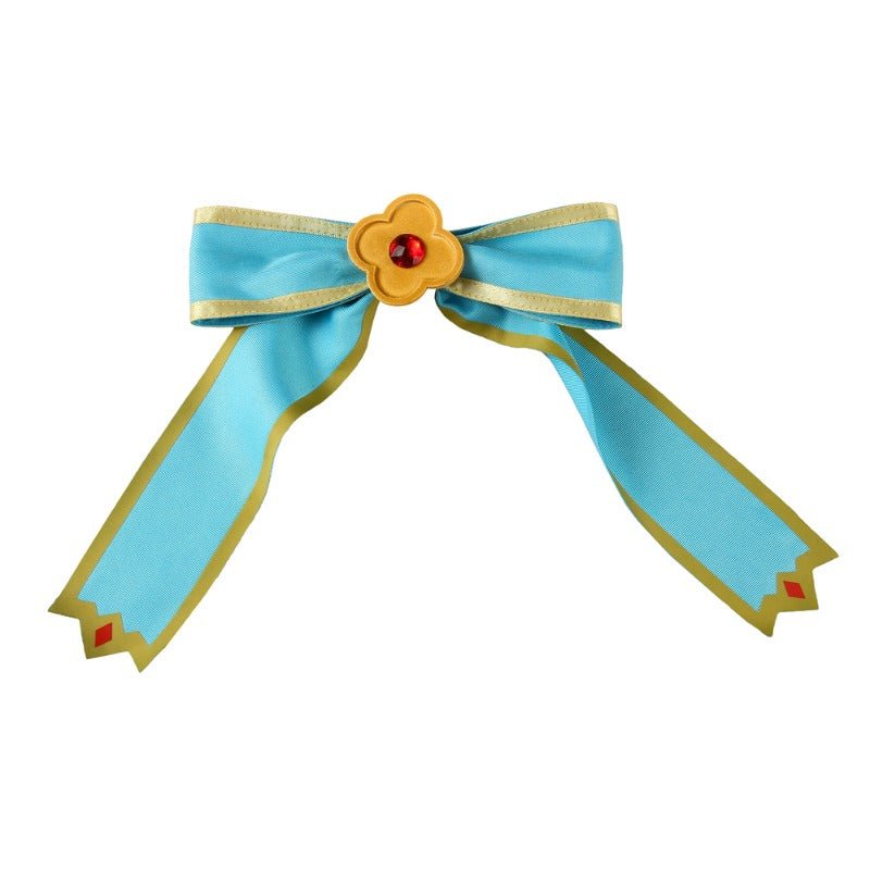 Traje de Cosplay de Shea Haulia de Arifureta: De Común a la Más Fuerte del Mundo - Fantasia Cosera