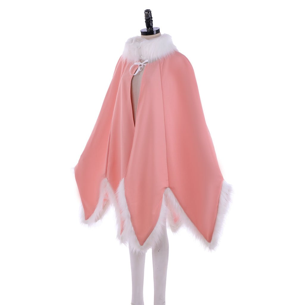 Traje de Cosplay de Homura Momiji de Dr. STONE - Fantasia Cosera