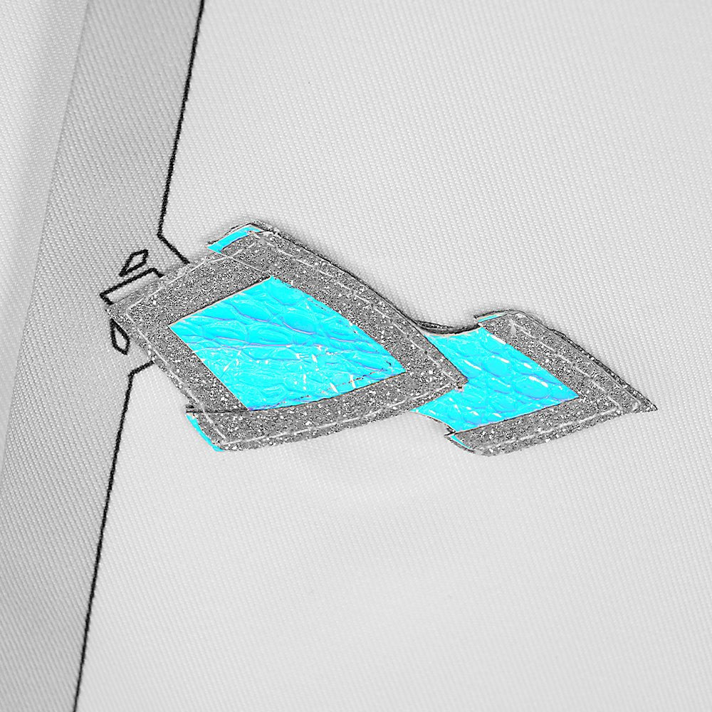 Traje de Genshin Impact Fatui Cloak para Pierr Pantalone Tartaglia Harlequin Doctor Sandrone Columbina Regretor - Fantasia Cosera