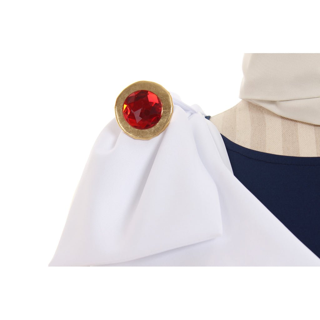 Traje de Cosplay Angel Pit de Kid Icarus: Uprising - Espejo de Palutena - Fantasia Cosera