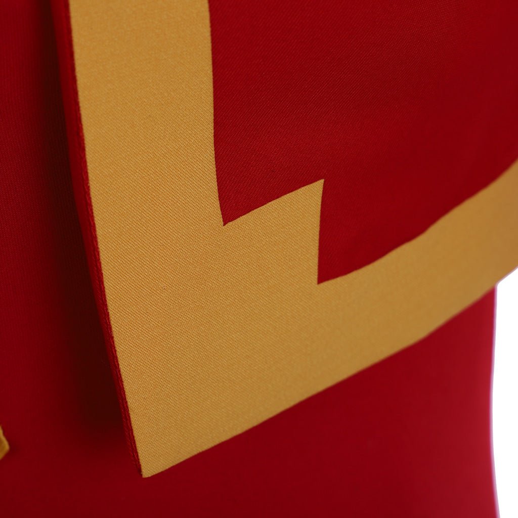 Traje de Cosplay de Shindo Ainosuke de SK8 the Infinity - Fantasia Cosera