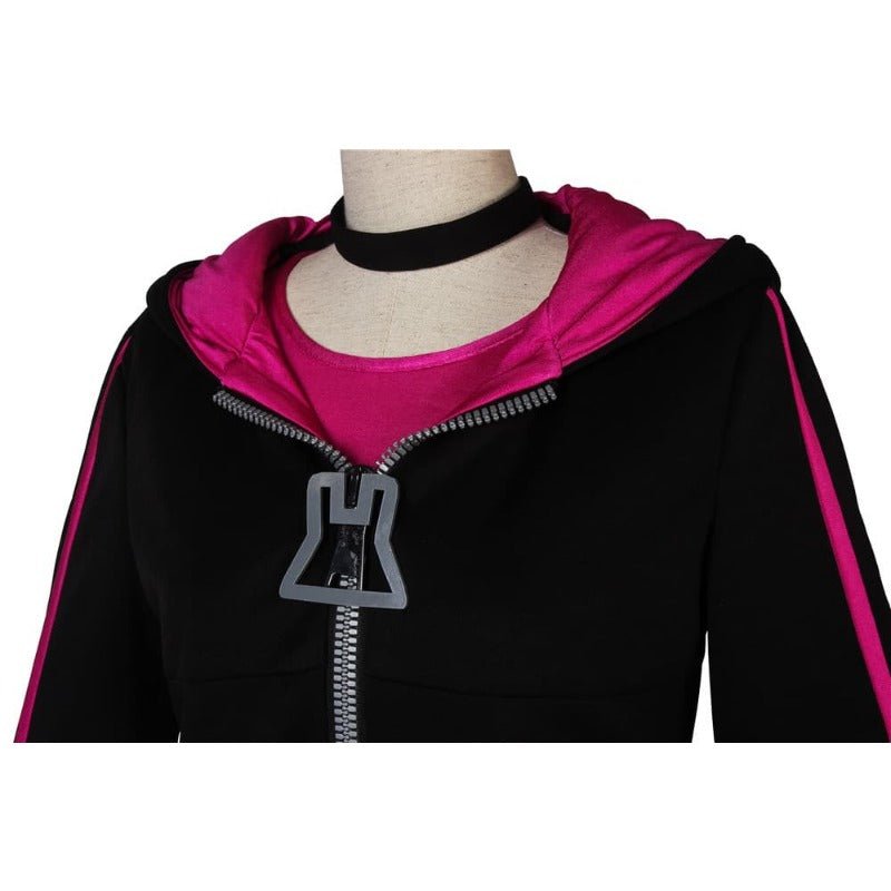 Traje de Cosplay Megu Megu Combate Divino - Fantasía Cosera - Fantasia Cosera