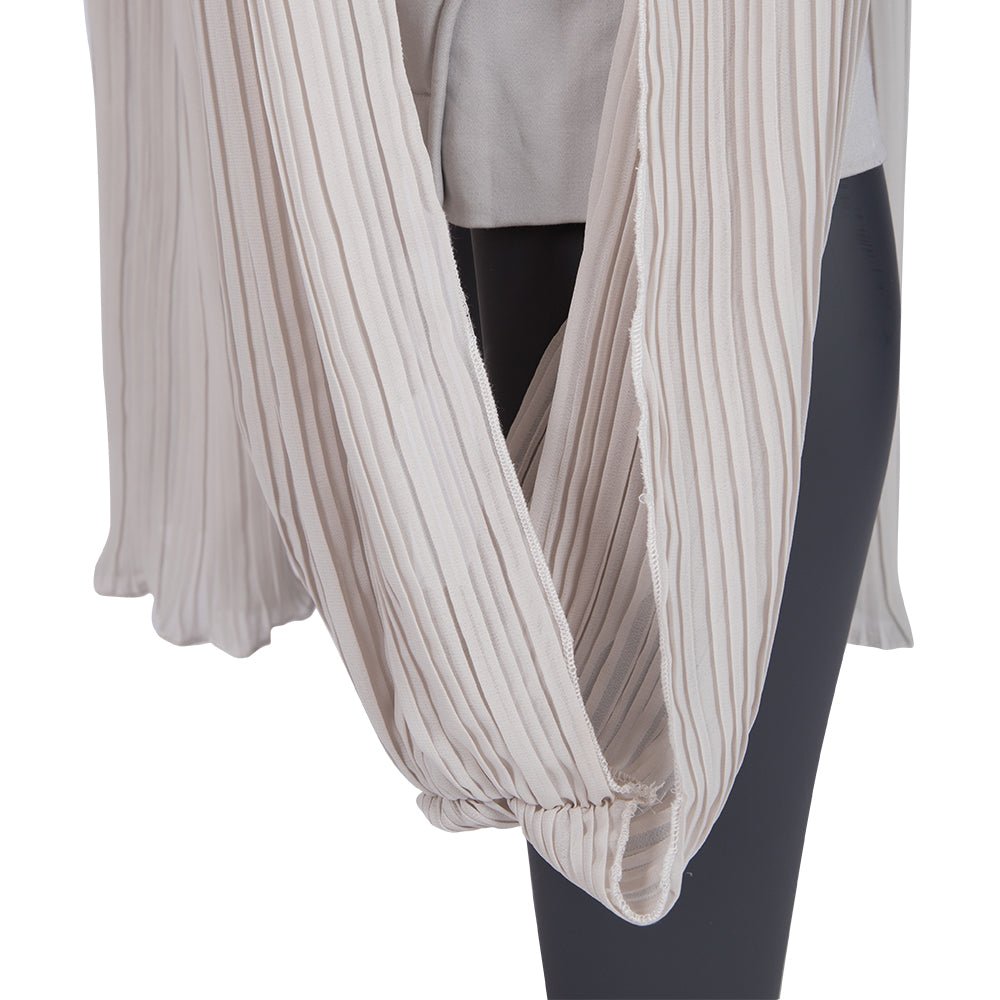 Traje de Cosplay de Rey de Star Wars: El Ascenso de Skywalker - Calidad Premium - Fantasia Cosera