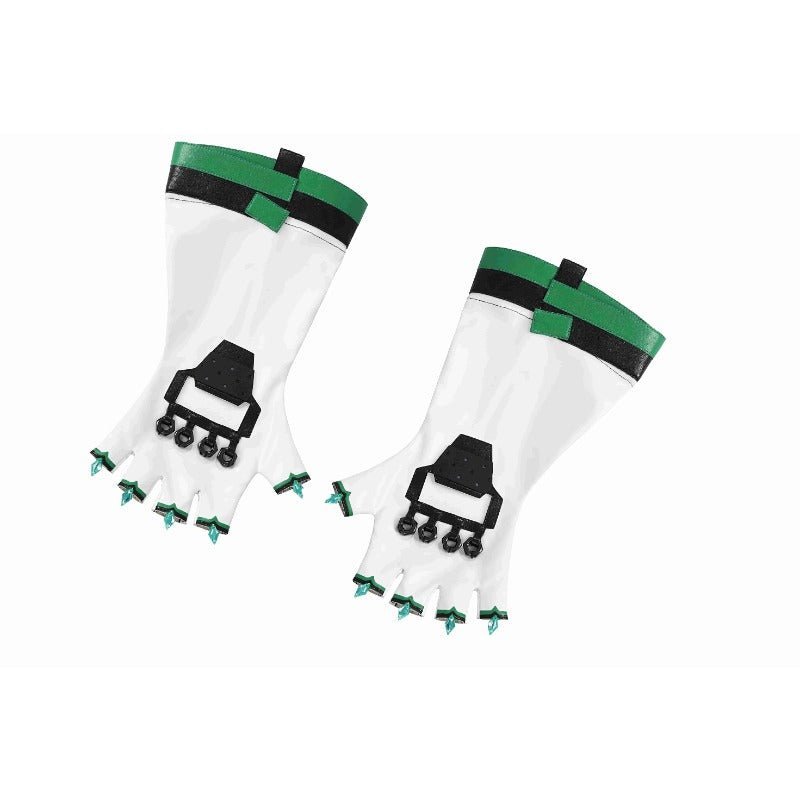 Traje de Cosplay de Eve para Mujer - Jumpsuit para Fans del Juego Stellar, Ideal para Halloween y Roleplay - Fantasia Cosera