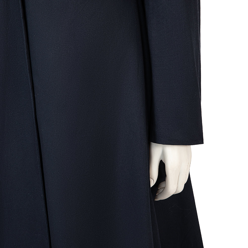 Traje de Cosplay de Agatha Harkness de la Serie de TV Marvel - Calidad Premium - Fantasia Cosera