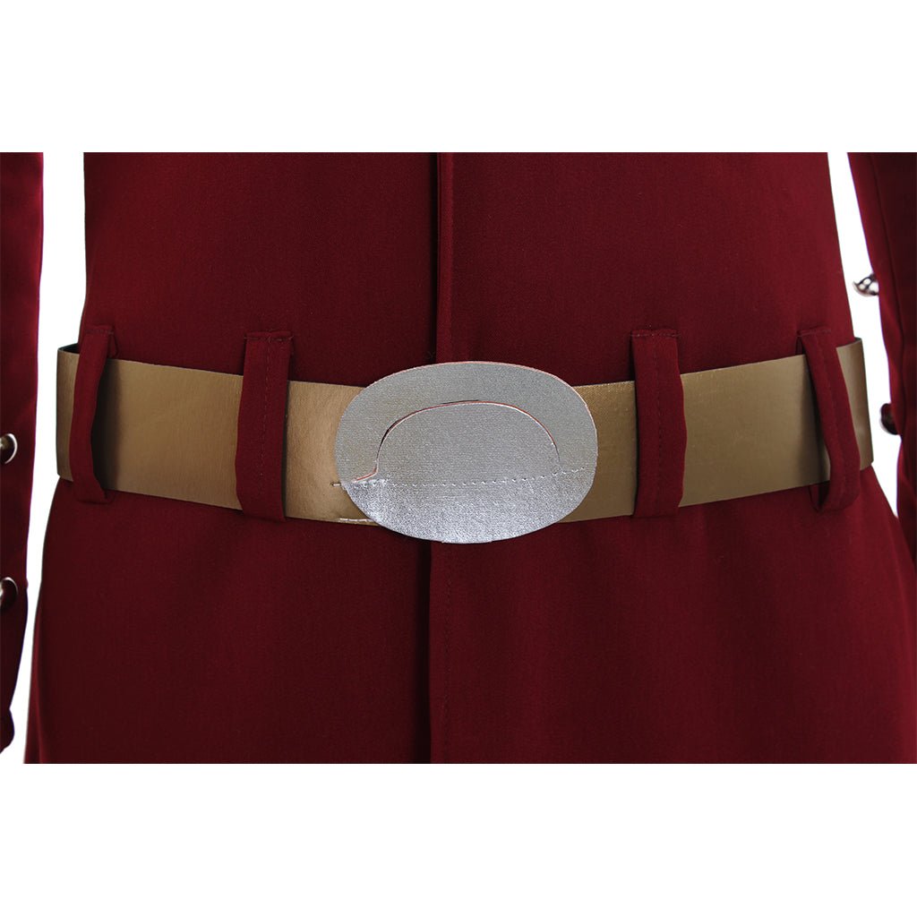 Traje de Cosplay de Ban de Los Siete Pecados Capitales: Revival de los Mandamientos - Fantasia Cosera