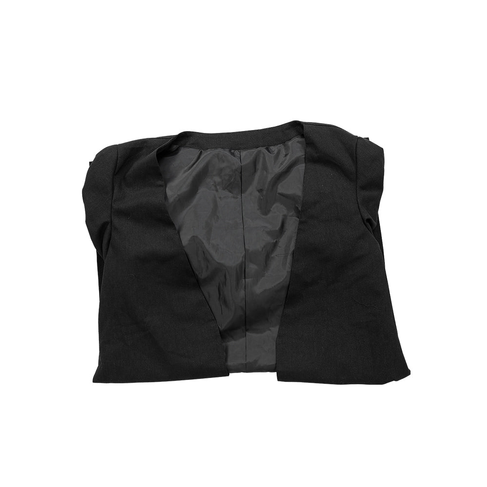 Traje de Cosplay de Darth Maul de La Amenaza Fantasma - Fantasia Cosera