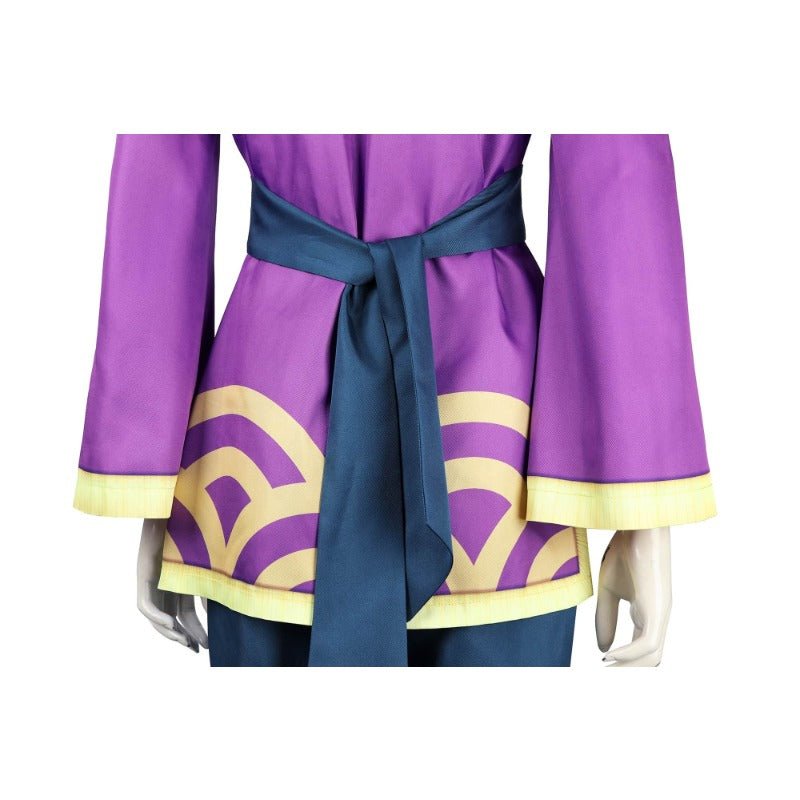 Disfraz de Princesa Peach Showtime - Traje de Detective para Niños y Ninja para Adultos - Fantasia Cosera