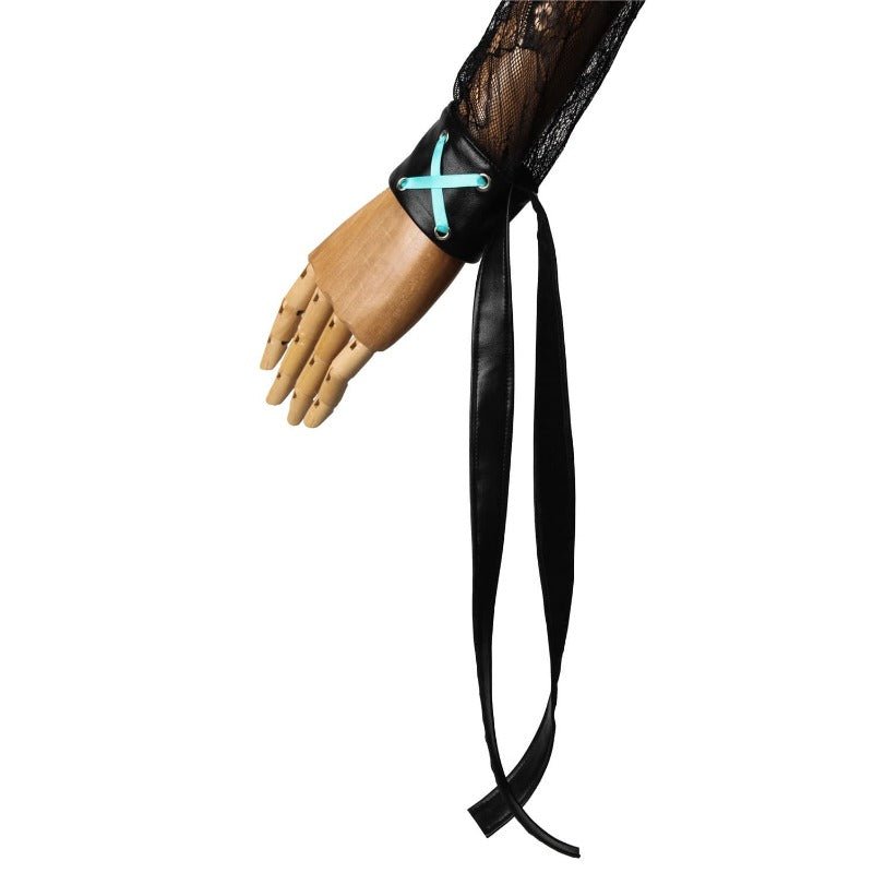 Traje de Cosplay Sakamichi AKB - 