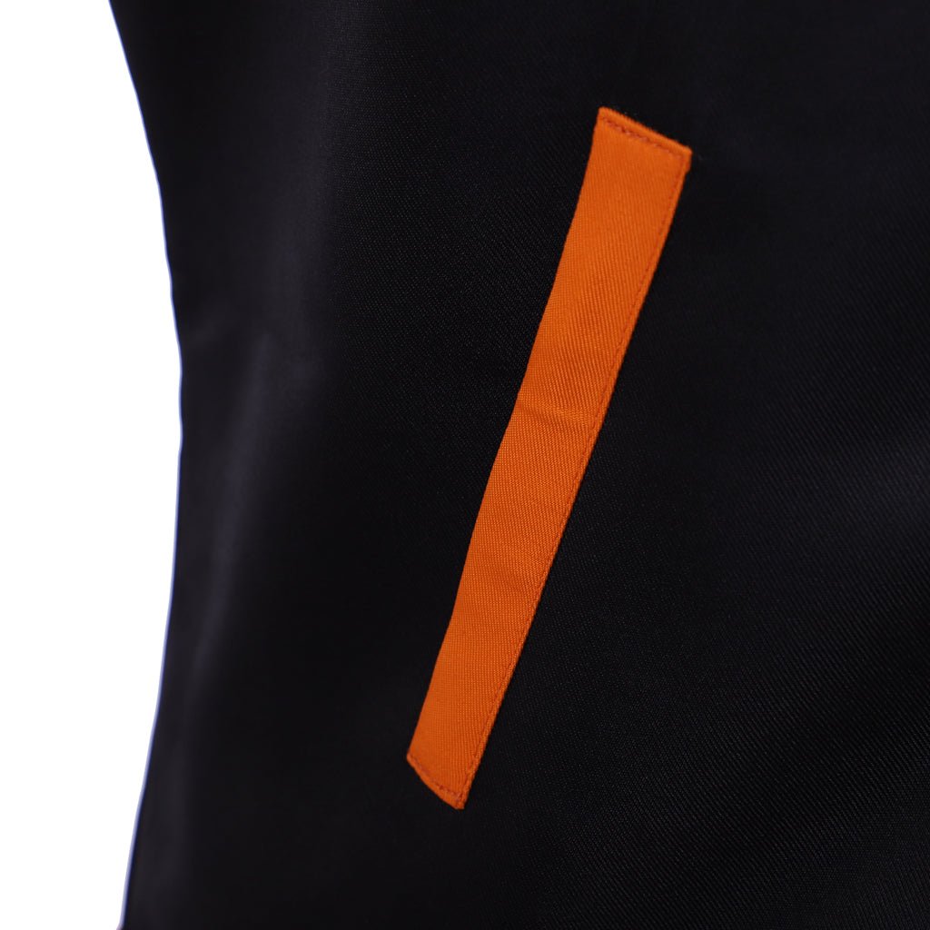 Shaman King The Super Star - Disfraz de Cosplay de Yoh Asakura - Fantasia Cosera