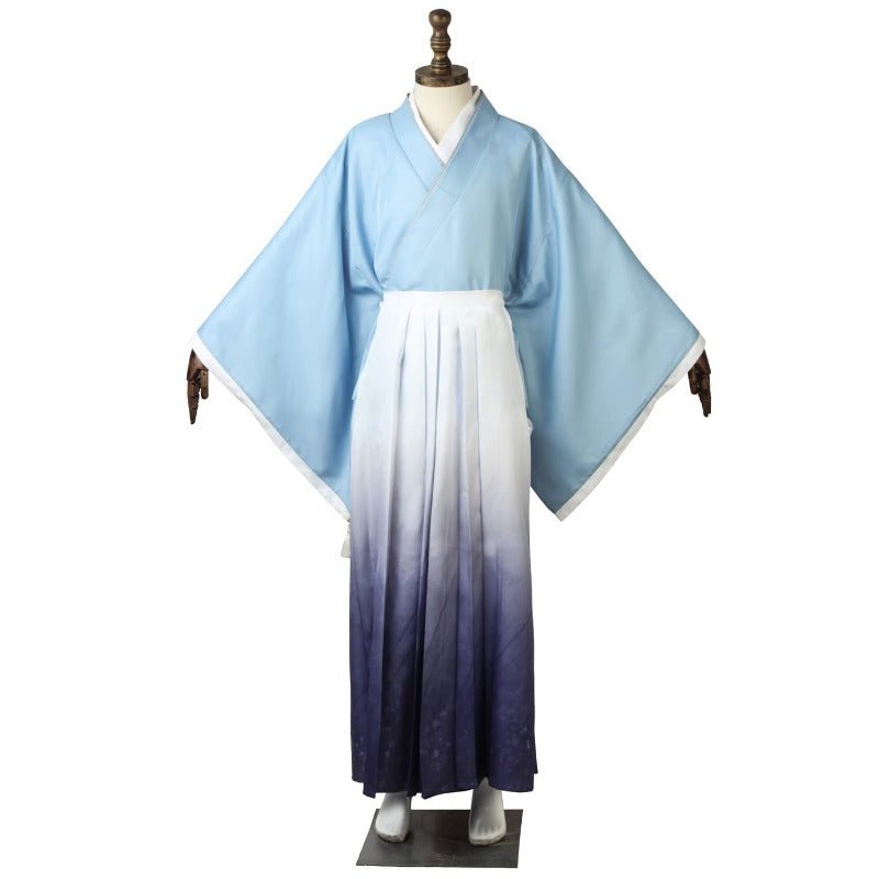 Traje de Cosplay Ensemble Stars! Primera Etapa★Banquete Felicidad - Izumi Sena, Leo Tsukinaga, Ritsu Sakuma, Arashi Narukami - Fantasia Cosera