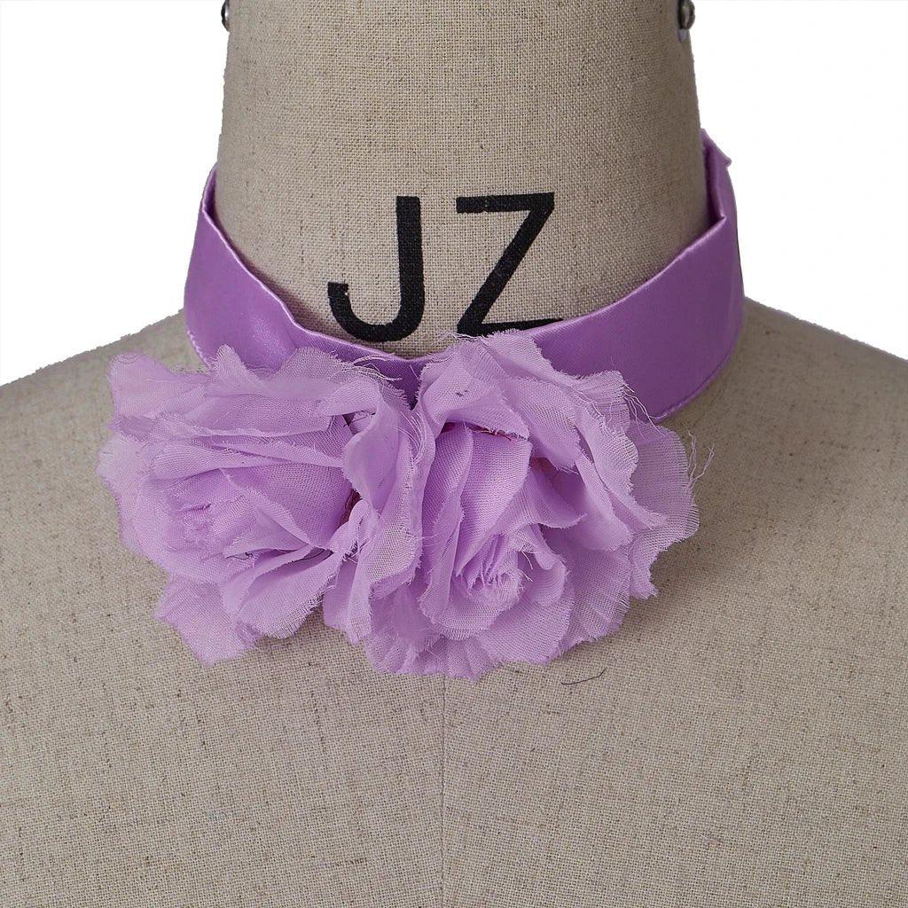 Vestido de Cosplay Philippa para Mujer - Vestido Largo Púrpura de Princesa Noble de la Regencia - Fantasia Cosera