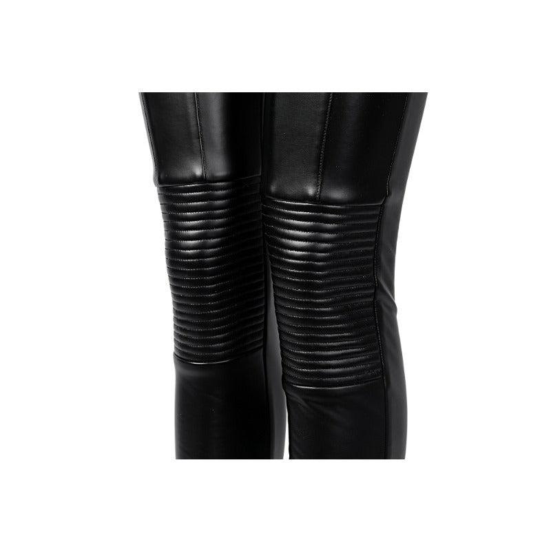 El Batman 2022 Gata Selina Kyle Traje Cosplay Disfraz de Halloween - Fantasia Cosera