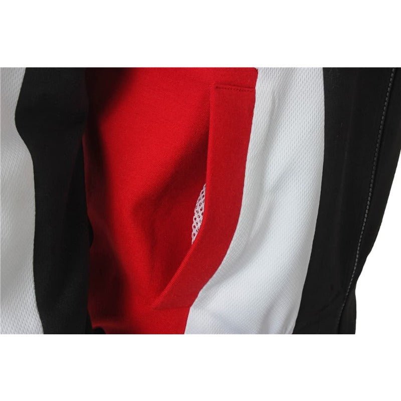 Traje de Cosplay Quantum Suit de Avengers: Endgame para Fans de Marvel - Fantasia Cosera