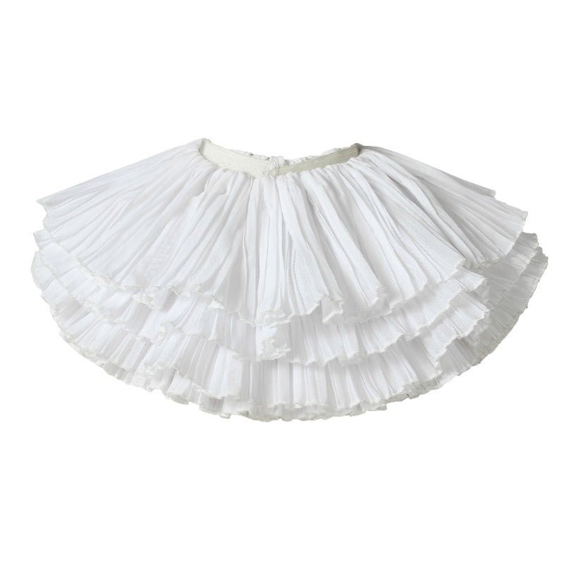 Traje de Cosplay del Joker El Payasito Bailarín con Bufanda Blanca y Accesorios - Disfraz de Halloween - Fantasia Cosera