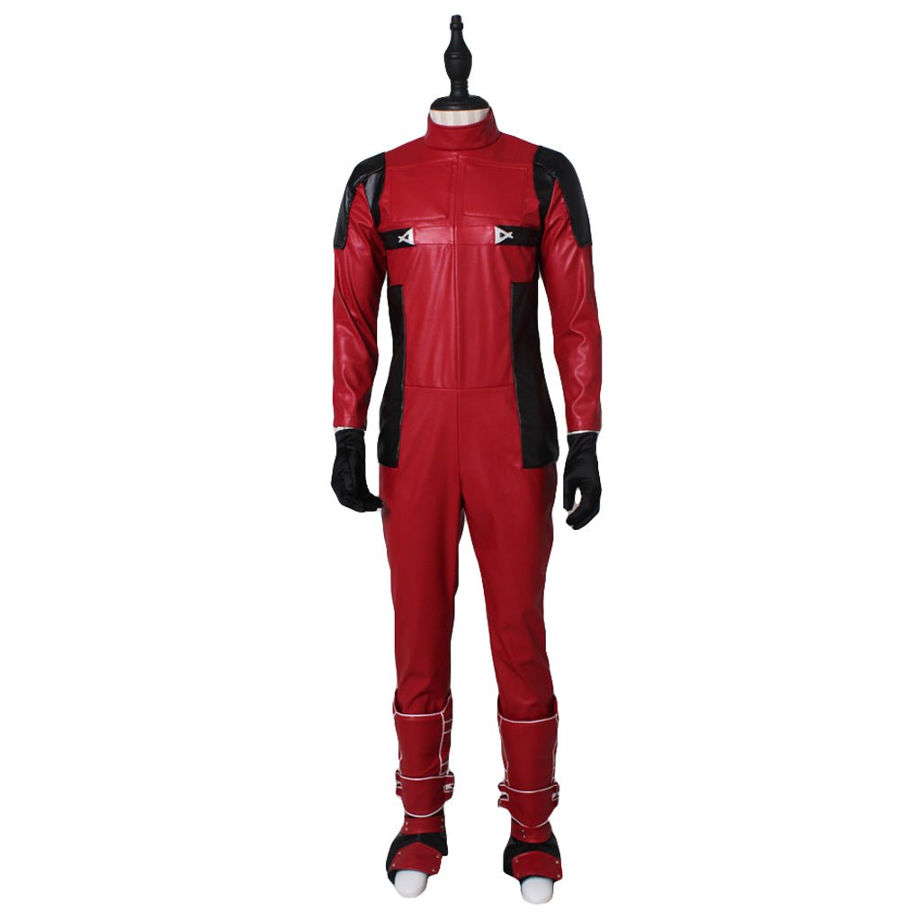 Traje de Cosplay de Wolverine tres tipos - Fantasia Cosera