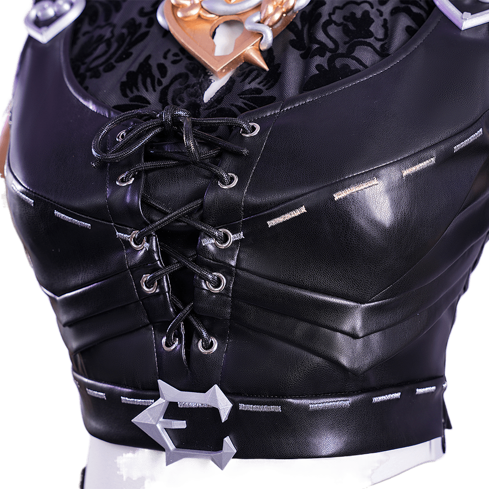 Traje de Cosplay Identity V Mecánico 