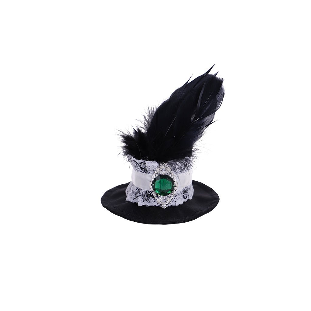 Traje de Cosplay de Ídolo del Día de las Pequeñas Damas de Final Fantasy XIV | Traje Blanco Personalizado - Fantasia Cosera