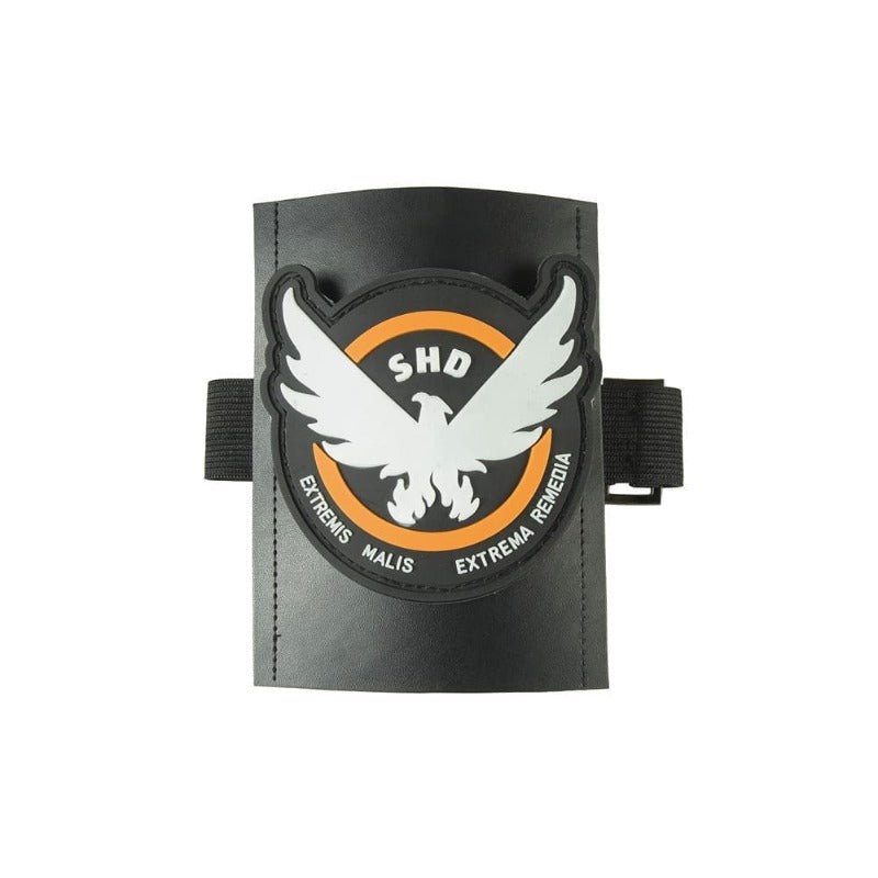 Traje de Cosplay de Agente Femenino de Tom Clancy's The Division 2 - Fantasia Cosera