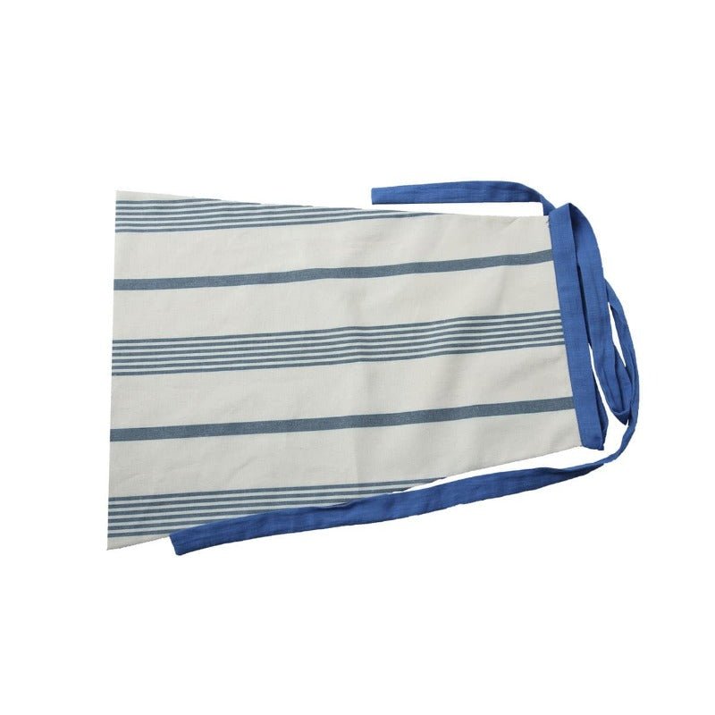 Vestido de Doncella Azul Belle - Cosplay Anime La Bella y la Bestia para Eventos - Fantasia Cosera