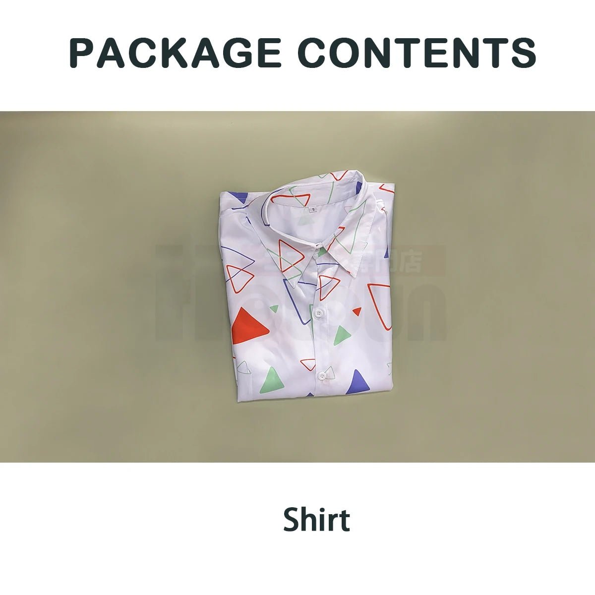 Chaqueta Rompevientos Anime Kiryu Mitsuki Cosplay Camisa Uso Diario Regalo - Fantasia Cosera