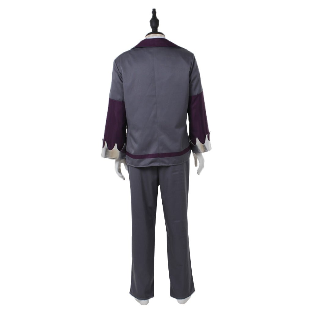 Traje de Cosplay PM Steven Stone - Fantasía Cosera - Fantasia Cosera
