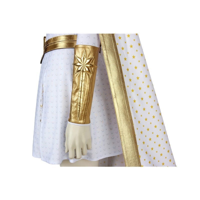 Traje de Cosplay Starlight Anne Estrella para Halloween y Carnaval - Fantasia Cosera