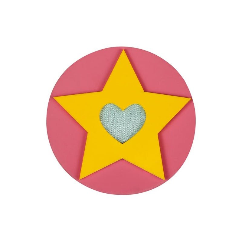 Traje de Cosplay de Elena Amaya Erena Cure Ameriu Star☆Twinkle Precure para Fans de Anime - Fantasia Cosera