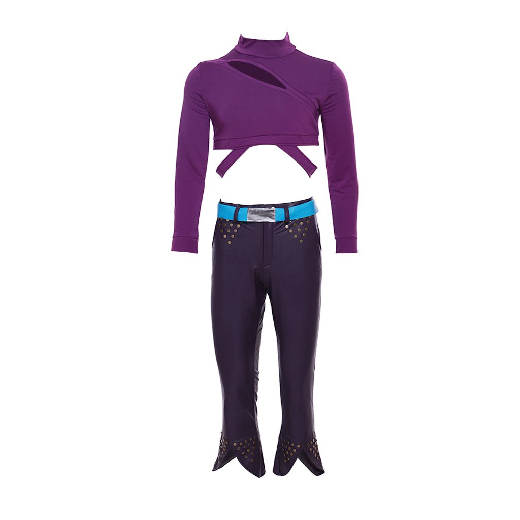 Traje de Cosplay de Vinegar Doppio | JoJo’s Bizarre Adventure Golden Wind - Fantasia Cosera