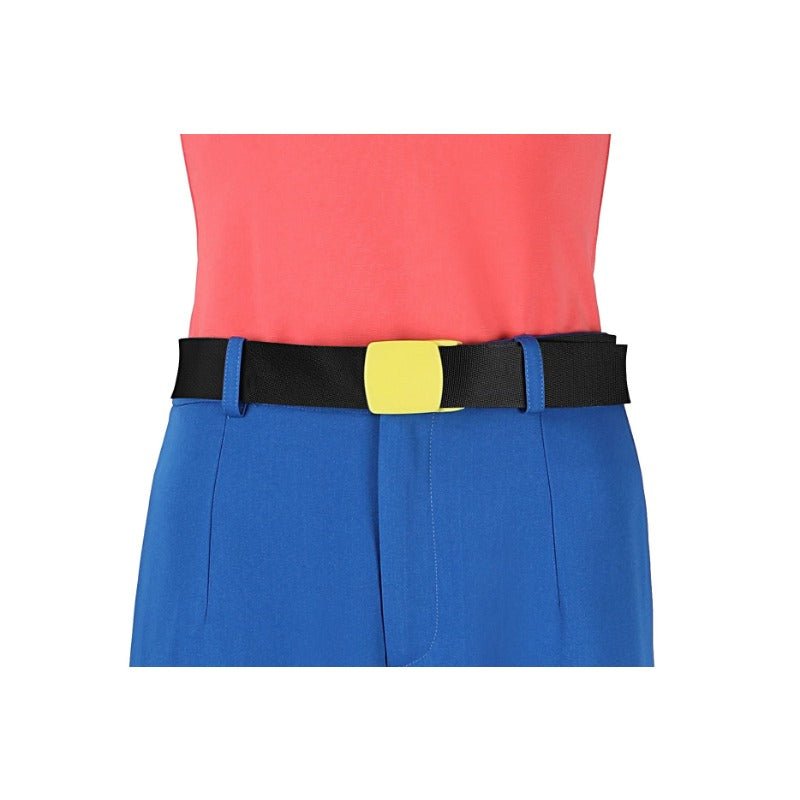 Kimono de Cosplay Anime Jubileo – Conjunto Completo para Fiestas de Halloween y Carnaval - Fantasia Cosera