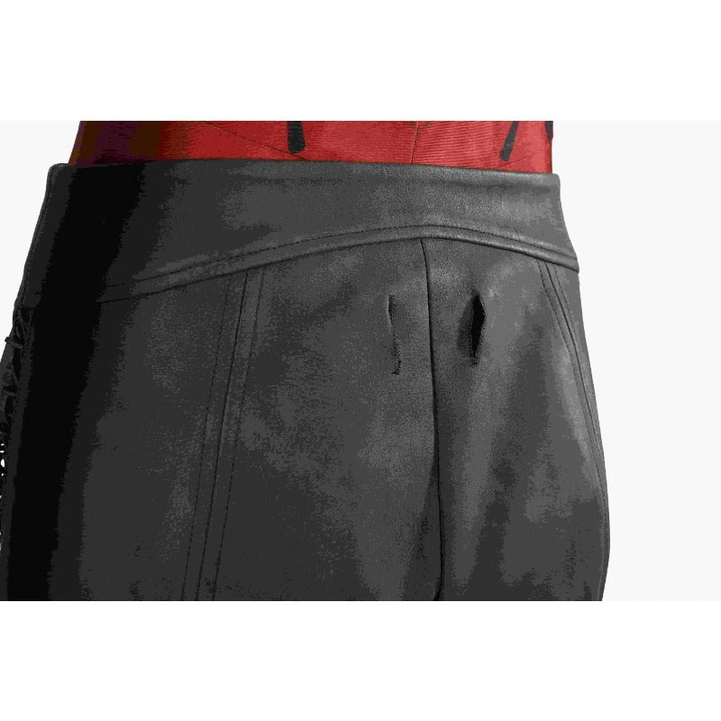 Conjunto de Cosplay de Karlach de Baldur's Gate - Fantasia Cosera