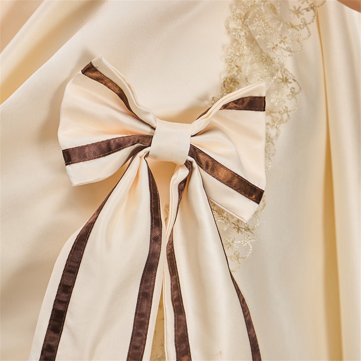 Traje de Cosplay de Reina Amaya – Elegante Vestido de Fantasía para Halloween y Convenciones - Fantasia Cosera