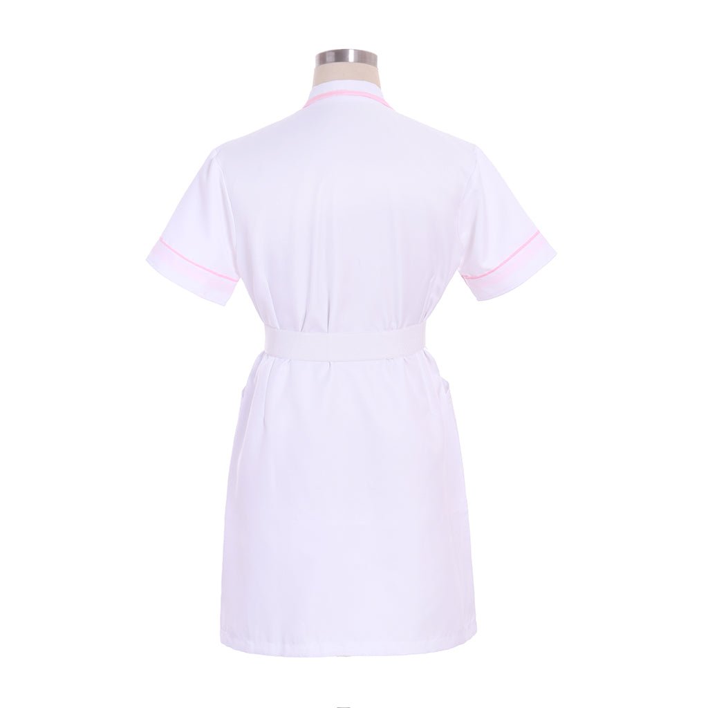 Disfraz de Payasa Quinzel para Cosplay – Divertido Atuendo para Halloween y Carnaval - Fantasia Cosera