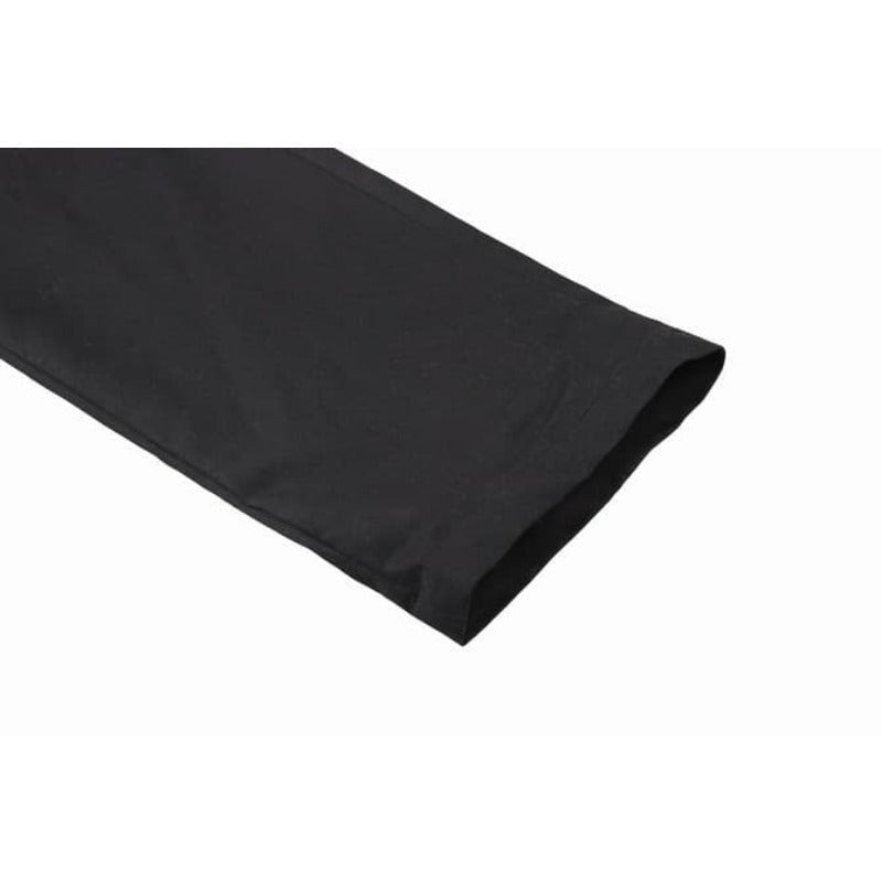 Disfraz de Jon Snow para Hombres - Traje de la Guardia de la Noche para Halloween y Carnaval - Fantasia Cosera