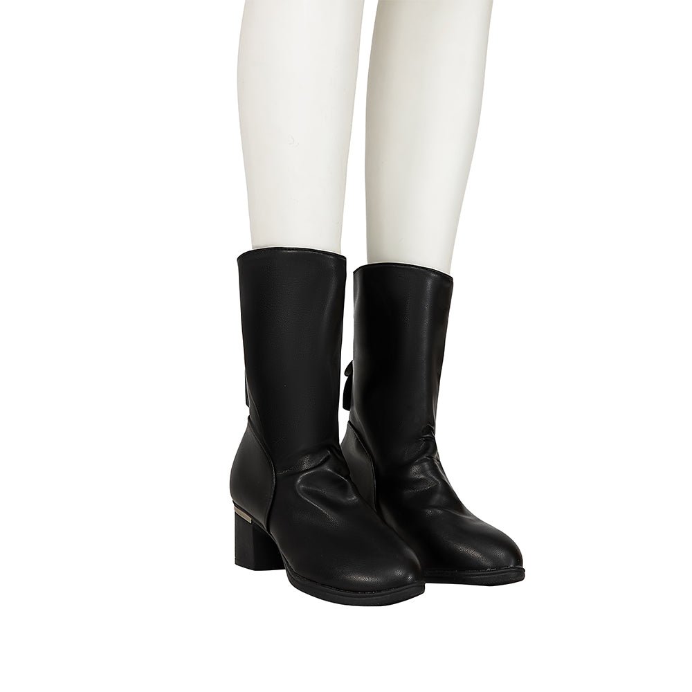 Traje de Cosplay de Sophon Problema de los Tres Cuerpos Hecho a Mano - Fantasia Cosera