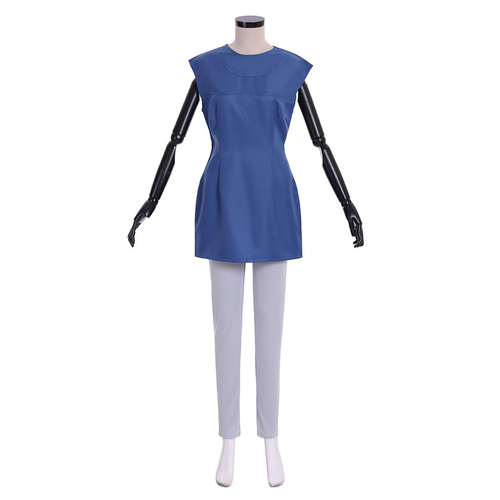 Traje de Cosplay de Paya - Vestido de Lady Paya para Fans y Eventos - Fantasia Cosera